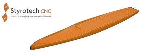 Styrotech CNC Ltd, Boat & Yacht Builders, in Silverdale .